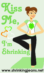 Sisterhood of the Shrinking Jeans